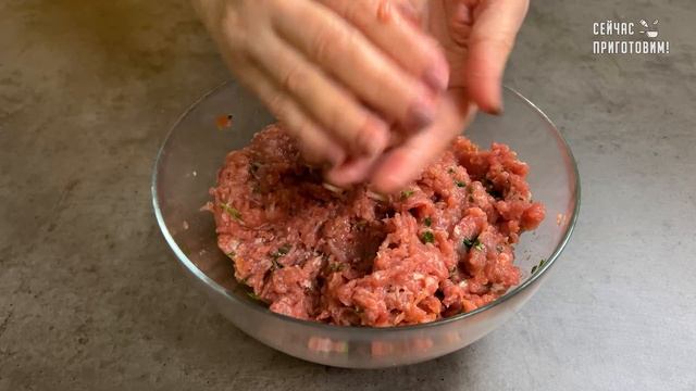 Открыла для себя новый способ приготовления фарша с рисом! Теперь готовлю только так! смотреть онлайн
