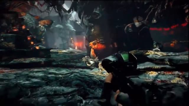 Обзор игры Killzone 3 смотреть онлайн