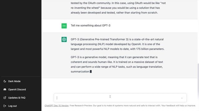 Detect ChatGPT Generated Content using HuggingFace | Stack Overflow bans ChatGPT смотреть онлайн