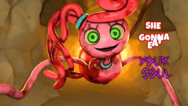 [SFM] Mommy Long Legs Song 