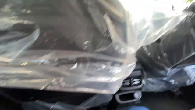 HYUNDAI ALCAZAR BASE VARIANT | CAR TECH INFO смотреть онлайн