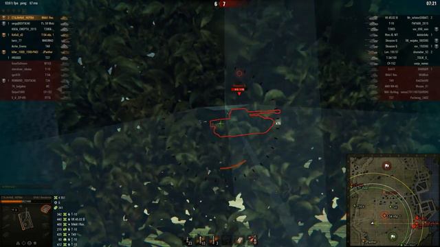 М4А1 революризе! смотреть онлайн