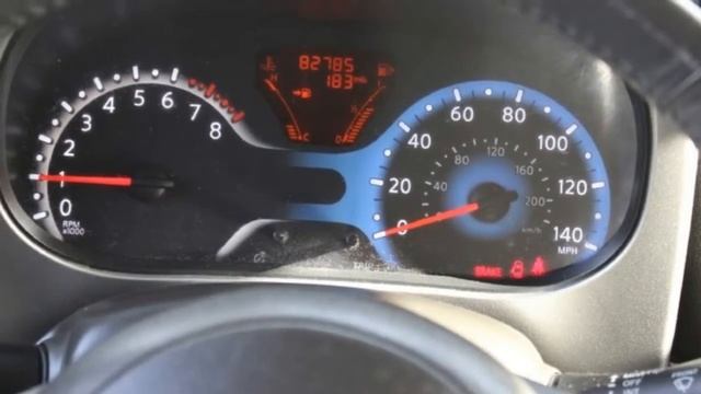 Used Car Special • 2011 Nissan Cube • Pedder Nissan Dealership смотреть онлайн