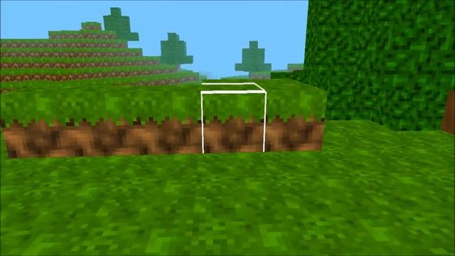 Spacey Voxel Game Update! Physics, First Person and Q&A смотреть онлайн