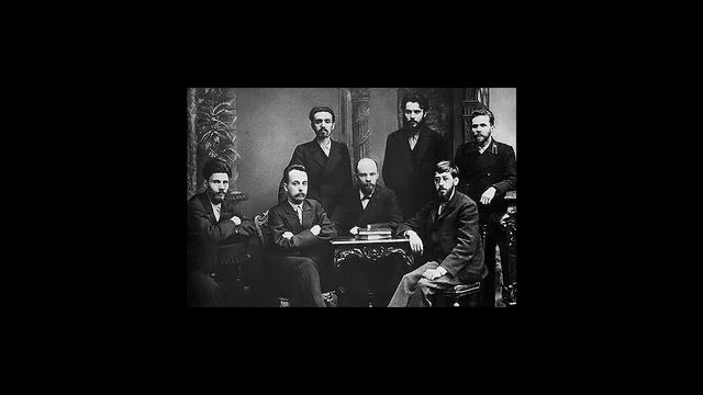 Факты о Ленине,которые скрывали в СССР смотреть онлайн