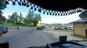 ЗА ПИВАСОМ ? НА САМОСВАЛАХ? КУДА Я ПРОПАЛ !!!