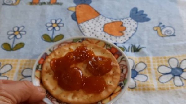 ⚪CONFITURA de LIMÓN PARAGUAYO o LIMÓN MANDARINA-RECETA DULCE FACIL (LEMON JAM RECIPE)🍯🍋🍊😋 (2021)