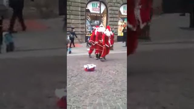 Новый год стречаем в месте смотреть онлайн