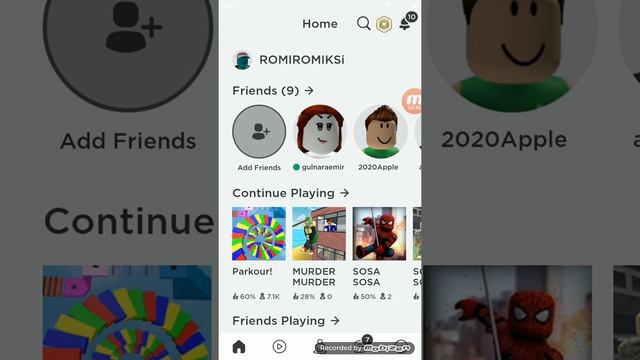 Как играть по сети в Roblox смотреть онлайн