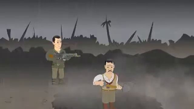 Франция 1918 год