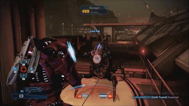 Friday Gaming Ramble - Destiny, Halo 5, Mass Effect 3 & Dragon Age Inquisition! смотреть онлайн