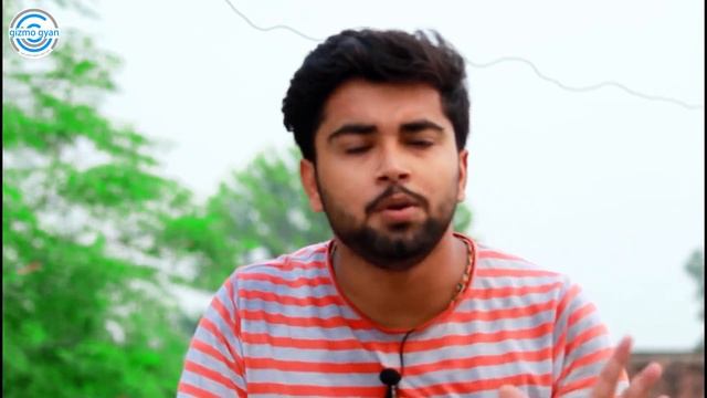 My Journey....TELEPHONE OPERATOR to TECH YOUTUBER :-) | Gizmo Gyan Introduction смотреть онлайн