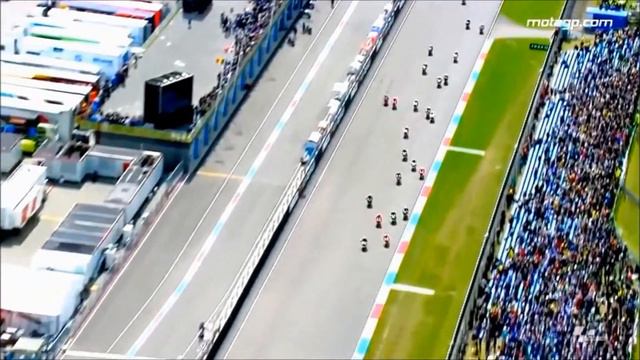 Jorge Lorenzo 'The Machine' смотреть онлайн