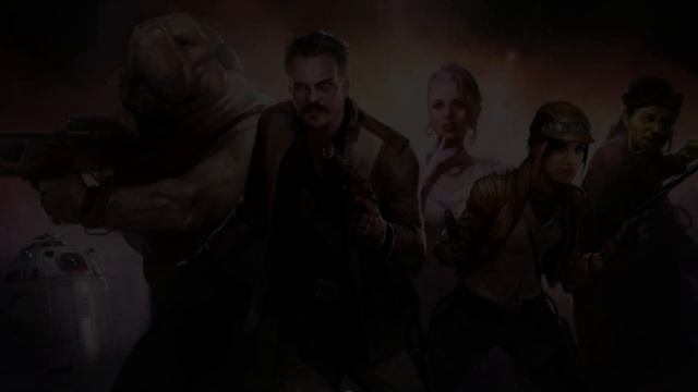 Why are Star Wars games CURSED? смотреть онлайн