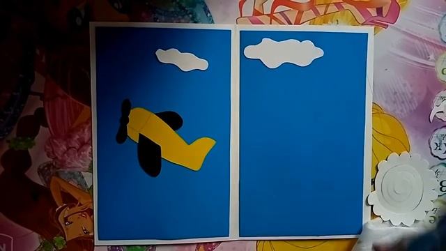 3 Супер открытки на 23 Февраля смотреть онлайн