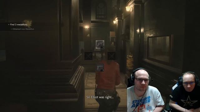 Claire Scenario A Episode 01! Resident Evil 2 Remake! The Police Station Part 1 смотреть онлайн