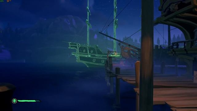 Sea Of Thieves ОСТРОВ ОБЕЗЬЯН ЧАСТЬ 2 #SoT