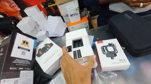 Buy New GoPro Hero 11 ? Lowest Price In India ? Kolkata Metro Gali | Sohan Vlogs