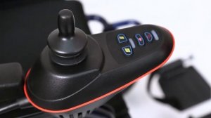 Инвалидная коляска Ortonica Pulse 110 с электроприводом