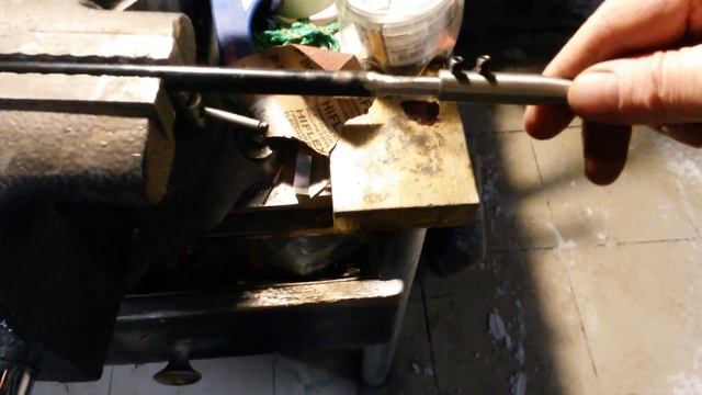 Снегоуборщик: модернизация доработка привода желоба выброса снега смотреть онлайн