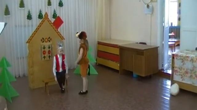 Заюшкина избушка смотреть онлайн