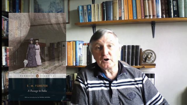 10 British Novels from the 1920's смотреть онлайн