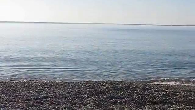 Море, прибой, Коктебель смотреть онлайн