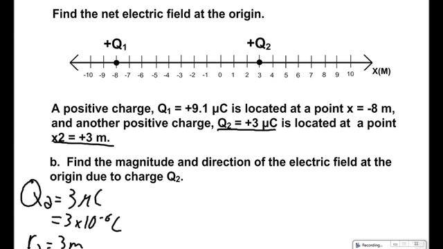 Electric Field and Potential Presentation Slide #22 - 25 смотреть онлайн