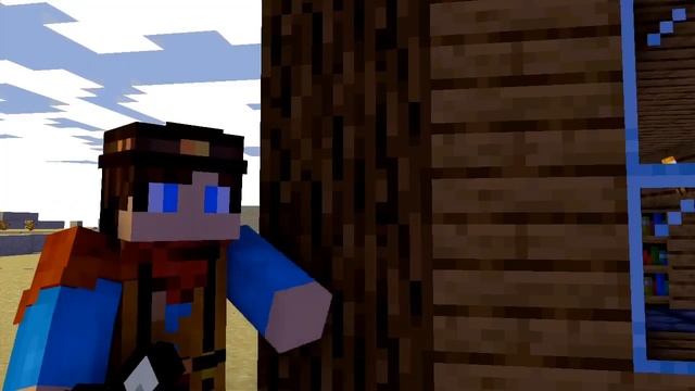 high noon Collab (host sharpwind) смотреть онлайн