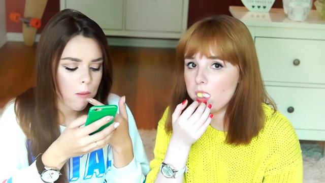 MW !!! ВЫЗОВ ПРИНЯТ ЧТО ВО РТУ !!! MARIA WAY ♫ Маша Вэй HD смотреть онлайн