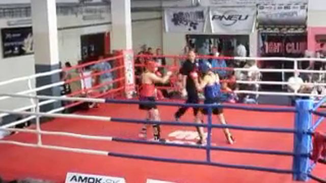 Martin Horvath vs Roman Smiscik 1.kolo смотреть онлайн