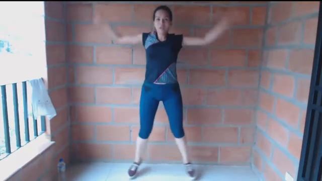 Cardio para perder peso y tonificar todo el cuerpo смотреть онлайн