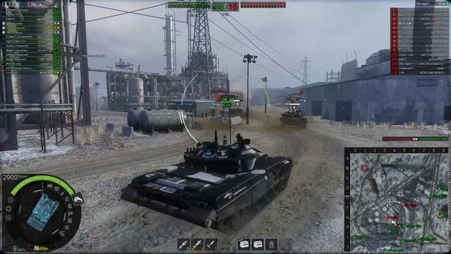 AW Veni, Vidi, Vici (ORL2) смотреть онлайн