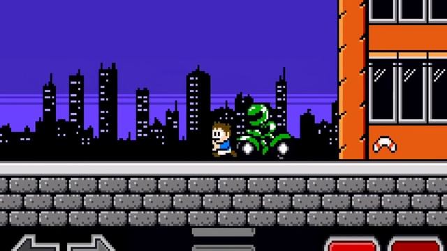 Venture Kid Gameplay IOS / Android смотреть онлайн