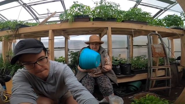 семейные посиделки  СУПЕР ИДЕЯ ДЛЯ САДА И ЦВЕТОВ !!!  / Миняева Юлия и Миняев Илья