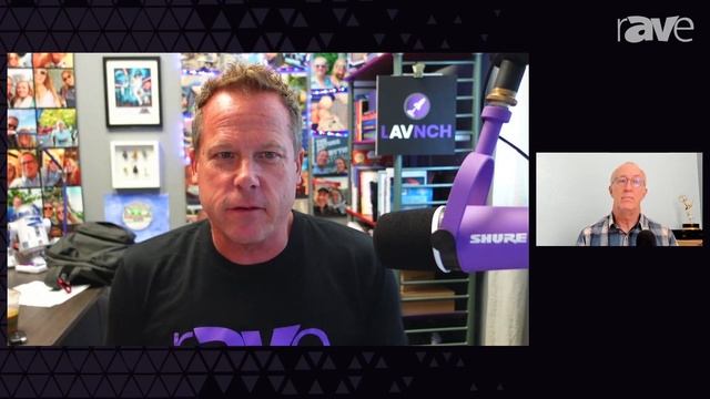 NETGEAR Will Prove to Be AV over IP Glue at InfoComm 2023 смотреть онлайн