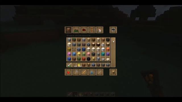Minecraft 1.4.7 Texture Pack HD смотреть онлайн