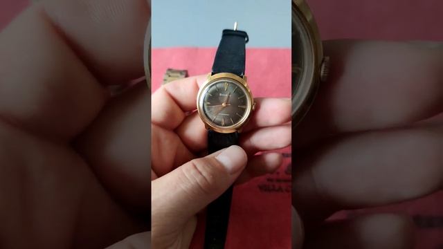 Bulova Vintage #часы #барахолка #swiss #orologio #mercatino #swissmade #watch #vintage #ebay смотреть онлайн