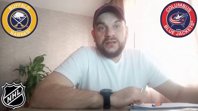 ✔️Баффало - Коламбус / ✔️Калгари - Торонто / Прогнозы на матчи НХЛ 11 Февраля 2022 смотреть онлайн