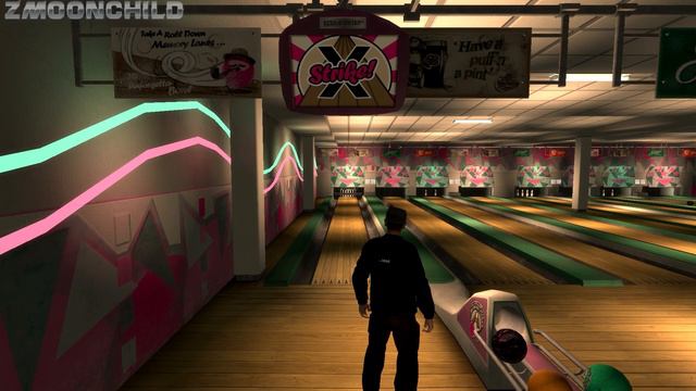 GTA IV - First Date - Michelle mission смотреть онлайн