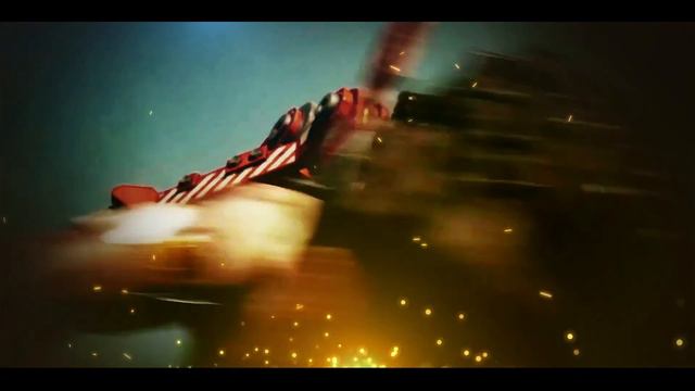 Oxygen intro... смотреть онлайн