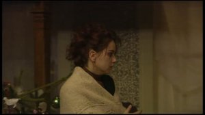 Московская сага серия 21