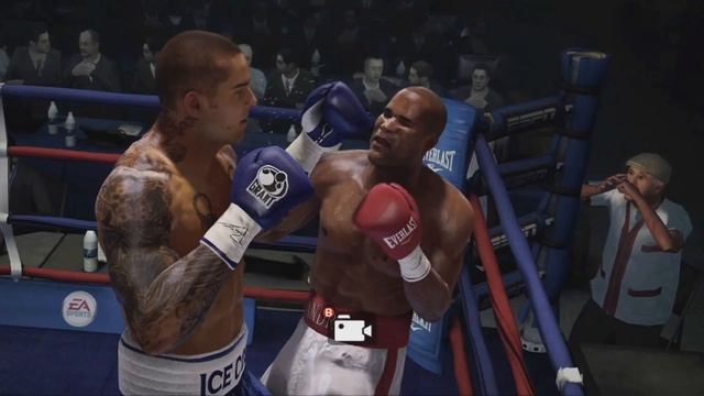 FIGHT NIGHT CHAMPION ENDING Walkthrough Gameplay Part 9 - ISAAC FRONT ( HARDEST FIGHT EVER ) смотреть онлайн