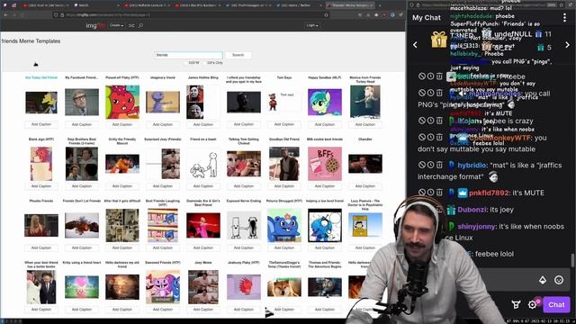 100 Seconds of Rust | Prime Reacts смотреть онлайн