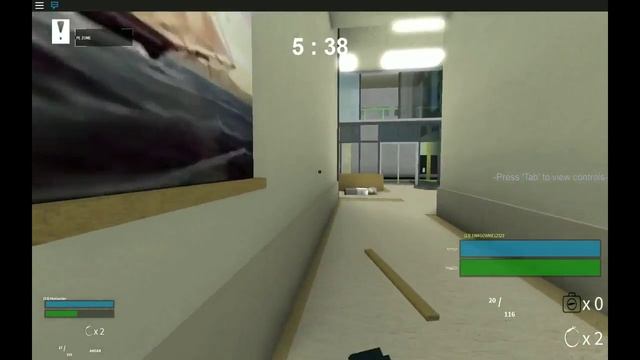 ROBLOX PAYDAY 2! | Ep. 1 | Heist смотреть онлайн
