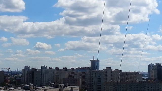 Стрижи прилетели смотреть онлайн