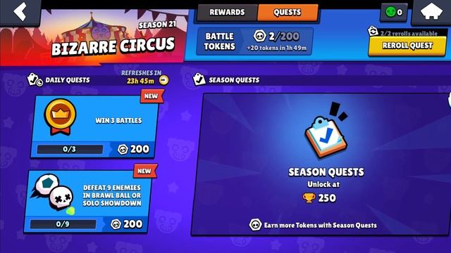 BRAWL STARS | MORE BRAWL BALL WITH SHELLY AND HER SHOTGUN RIFLE! COMPLETING FIRST TASKS смотреть онлайн