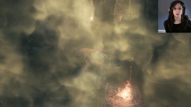 Consumed Oceiros and Champion Gundyr | Dark Souls III - Part 31 смотреть онлайн