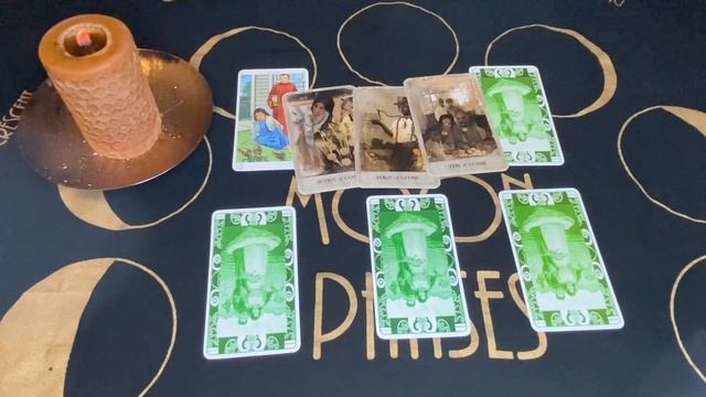 Кто переложил/навёл на меня болезнь? смотреть онлайн