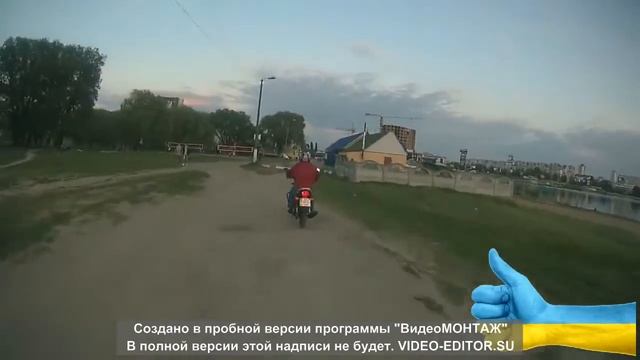 Хмельницький покатушки (весна 2016) смотреть онлайн